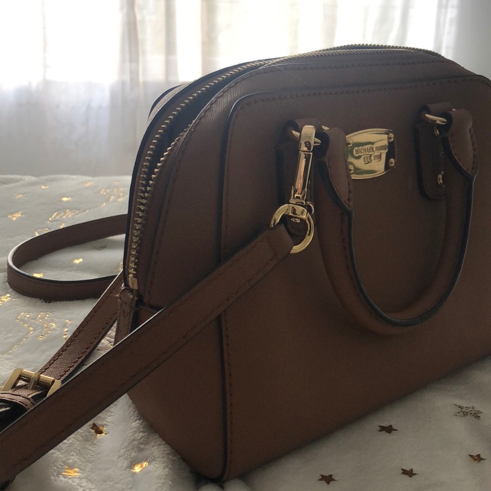 Michael Kors mini crossbag